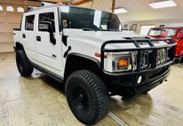 2006 HUMMER H2 SUT Base