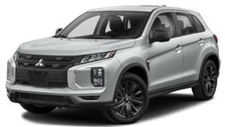 2021 Mitsubishi Outlander Sport S
