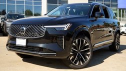 2026 Volvo XC90 B6 Plus 7P