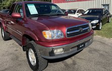 2000 Toyota Tundra Limited