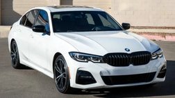 2022 BMW 3 Series 330i