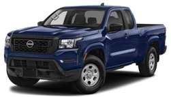 2022 Nissan Frontier PRO-X
