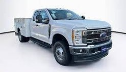 2021 Ford Super Duty F-350 XL