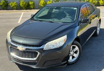 2015 Chevrolet Malibu LT