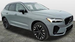 2026 Volvo XC60 B5 Ultra