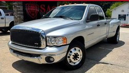 2004 Dodge Ram 3500 Laramie
