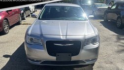 2016 Chrysler 300 Limited