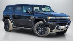 2025 GMC HUMMER EV 2X