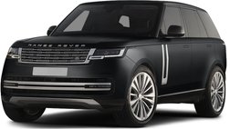 2023 Land Rover Range Rover P530 First Edition