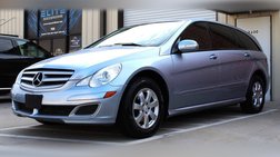2006 Mercedes-Benz R-Class R 350