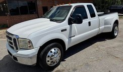 1999 Ford Super Duty F-350 XL