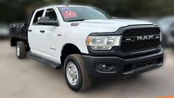 2020 Ram Ram Pickup 2500 Tradesman