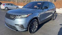 2018 Land Rover Range Rover Velar P250 R-Dynamic SE