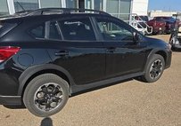 2023 Subaru Crosstrek Base