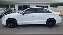2017 Audi A3 2.0T Premium