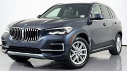 2022 BMW X5 sDrive40i