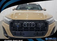 2025 Audi Q7 quattro Premium Plus 55 TFSI
