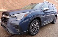 2023 Subaru Ascent Limited 7-Passenger