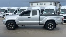 2009 Toyota Tacoma V6