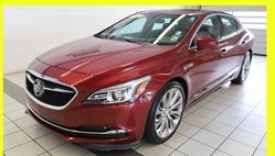 2017 Buick LaCrosse Premium