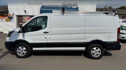 2019 Ford Transit 250