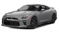 2017 Nissan GT-R Premium