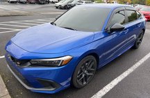 2023 Honda Civic Si