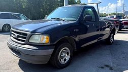 2003 Ford F-150 XL
