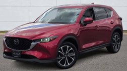 2022 Mazda CX-5 2.5 S Premium