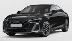 2025 Audi A5 quattro Premium Plus TFSI