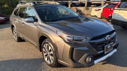 2025 Subaru Outback Touring