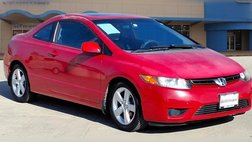 2008 Honda Civic EX-L