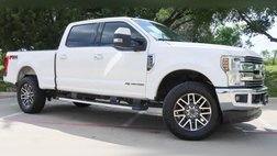 2019 Ford Super Duty F-250 Lariat