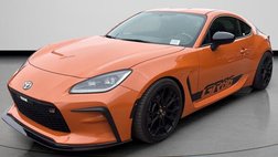 2023 Toyota GR86 10th Anniversary Special Edition