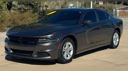 2018 Dodge Charger SXT