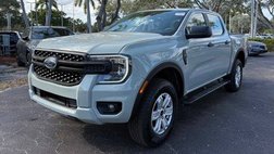 2024 Ford Ranger XL