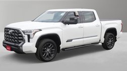 2022 Toyota Tundra 1794 Edition
