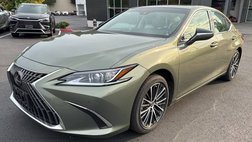 2023 Lexus ES 300h Base