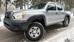 2014 Toyota Tacoma PreRunner