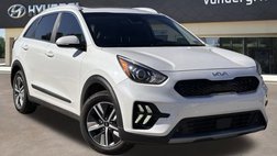 2022 Kia Niro EX Premium