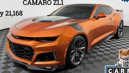 2023 Chevrolet Camaro ZL1