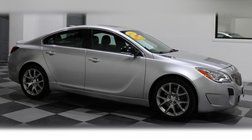 2016 Buick Regal GS