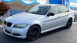 2011 BMW 3 Series 335i xDrive