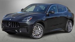 2024 Maserati Grecale GT