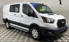 2023 Ford Transit 250