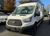 2015 Ford Transit 250