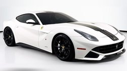 2013 Ferrari F12berlinetta Base