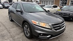 2013 Honda Crosstour EX-L V6