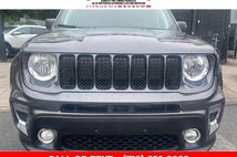 2021 Jeep Renegade Trailhawk