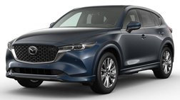 2023 Mazda CX-5 2.5 Turbo Signature